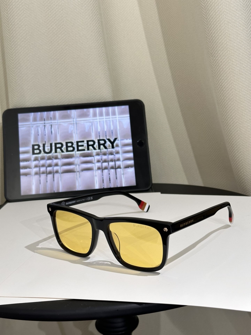 Burberry Sunglasses